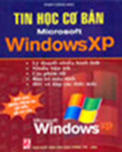 Thumbnail Giáo trình Tin học cơ bản